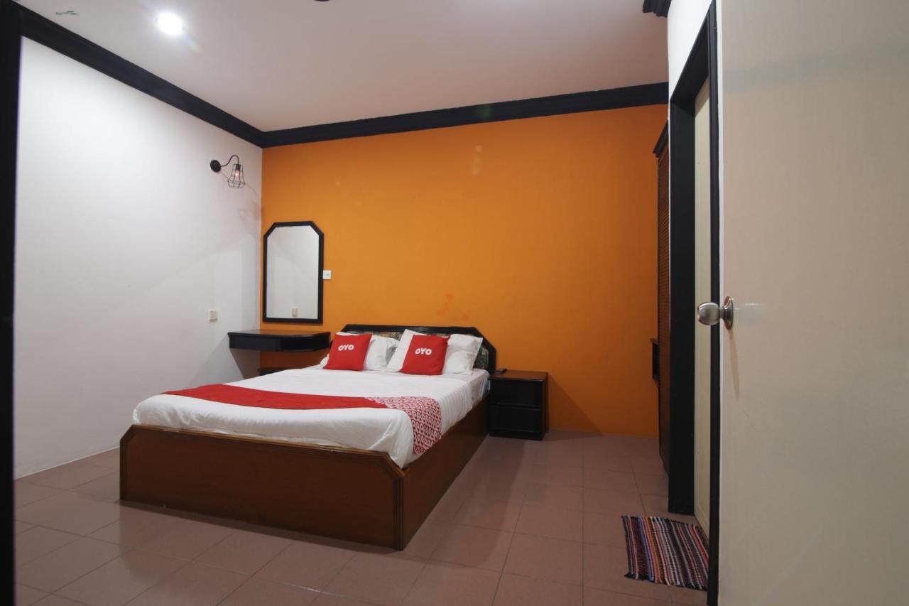 G City Hotel Teluk Intan Dış mekan fotoğraf