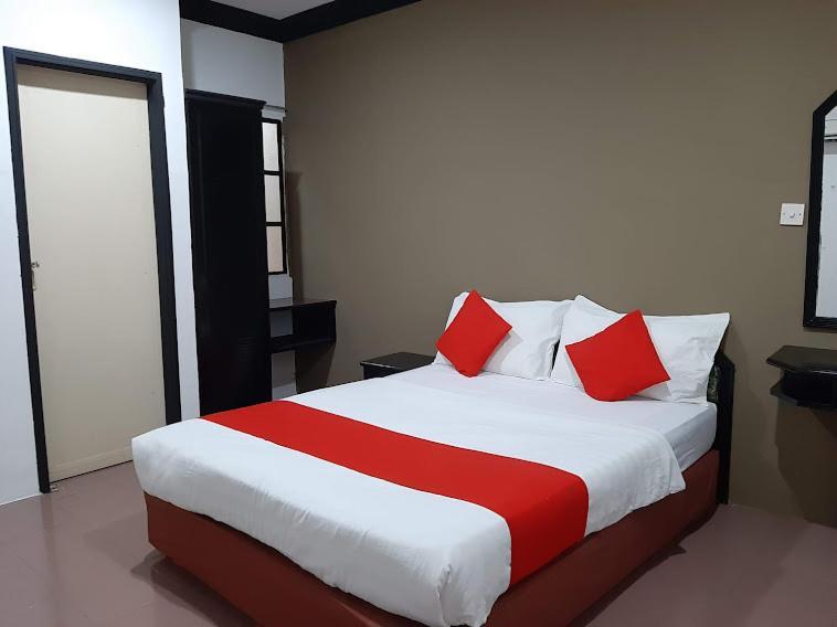 G City Hotel Teluk Intan Dış mekan fotoğraf
