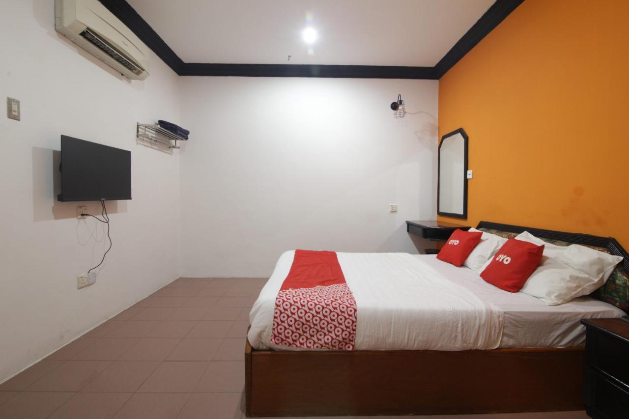 G City Hotel Teluk Intan Dış mekan fotoğraf