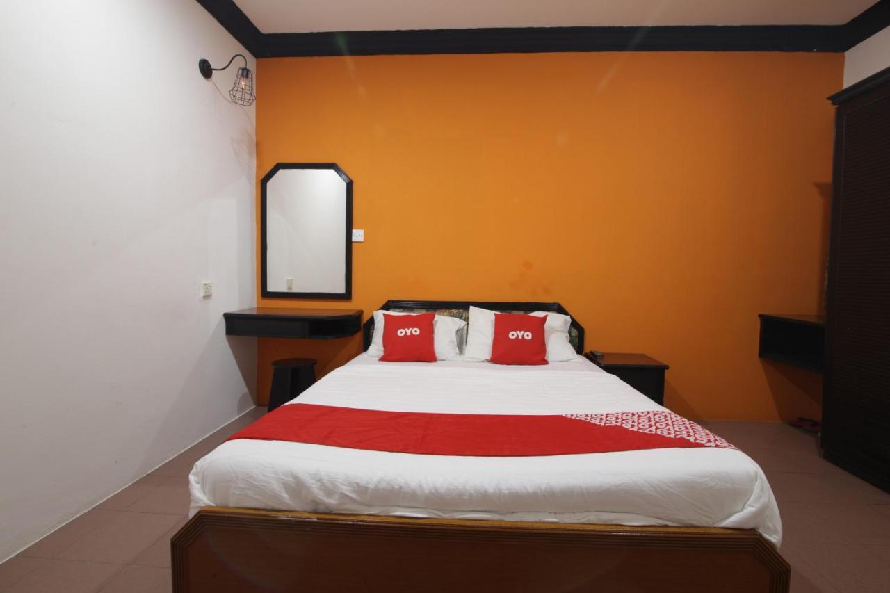 G City Hotel Teluk Intan Dış mekan fotoğraf