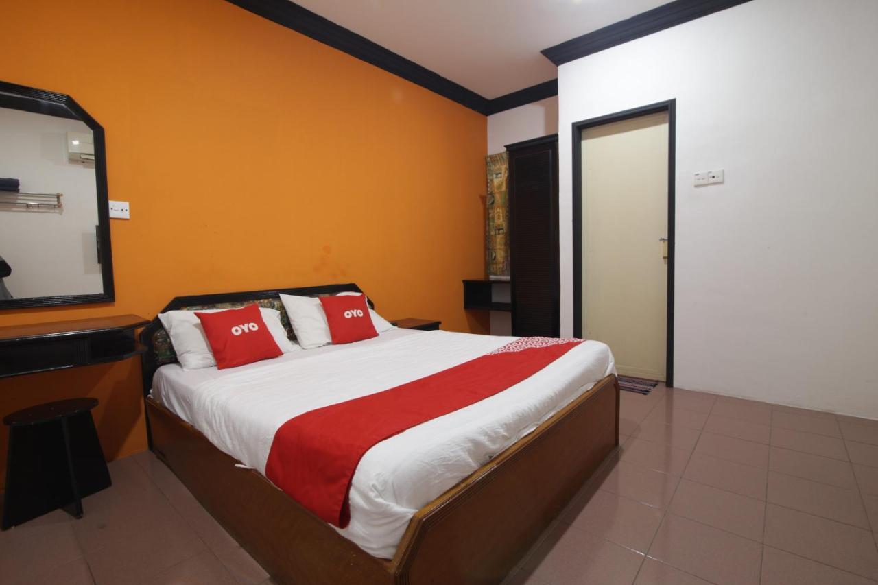 G City Hotel Teluk Intan Dış mekan fotoğraf