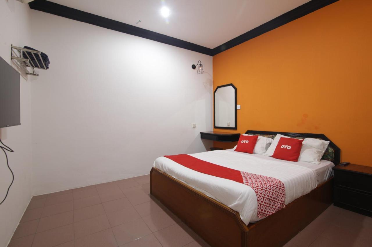 G City Hotel Teluk Intan Dış mekan fotoğraf
