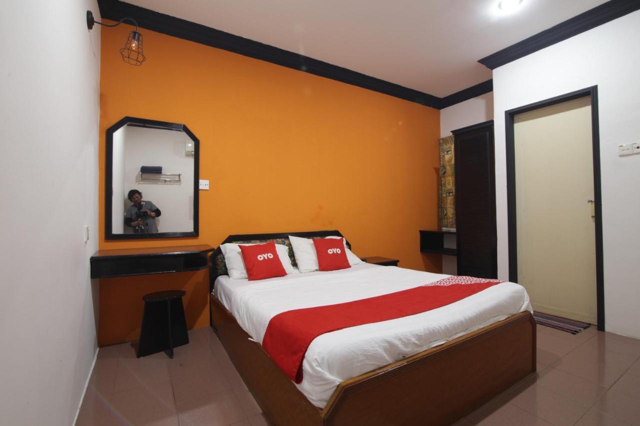G City Hotel Teluk Intan Dış mekan fotoğraf
